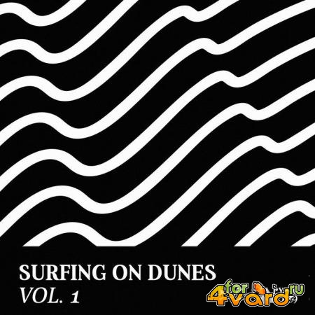 Surfing on Dunes, Vol. 1 (2019)