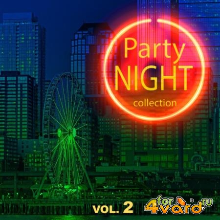 Party Night Collection, Vol. 2 (2019)