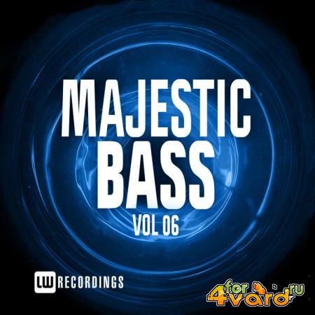 Majestic Bass, Vol. 06 (2019)
