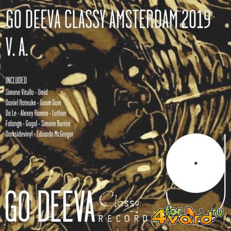 Go Deeva Classy Amsterdam 2019 (2019)