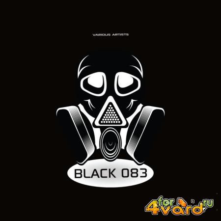 Black Reverb - Black 083 (2019)