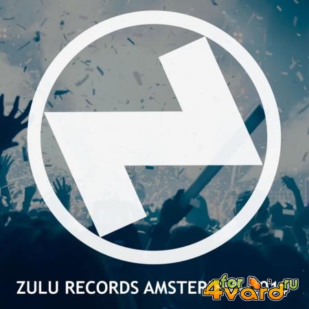 Zulu Records Amsterdam 2019 (2019)