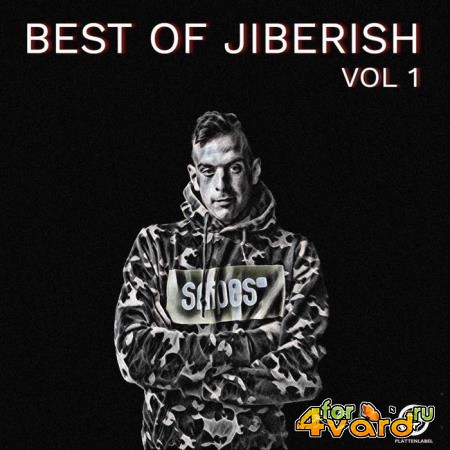 Jiberish - Best Of Jiberish Vol. 1 (2019)