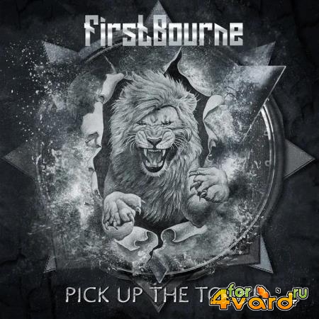 FirstBourne - Pick up the Torch (2019)