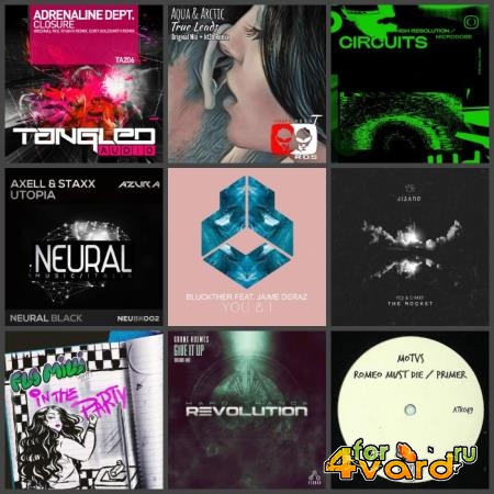 Beatport Music Releases Pack 1460 (2019)