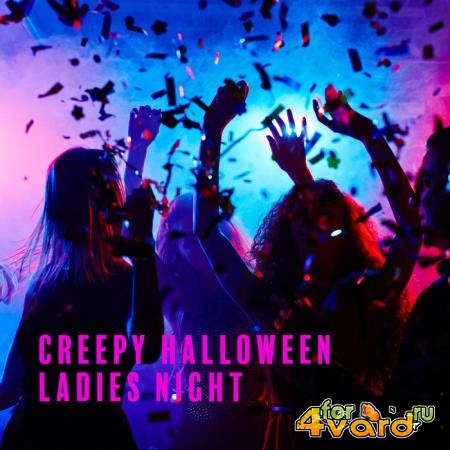 Creepy Halloween Ladies Night (2019)