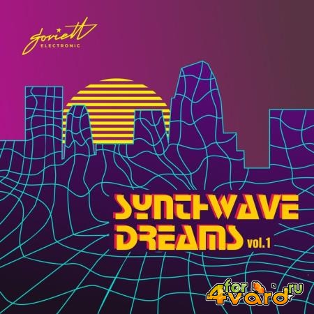Synthwave Dreams Vol 1 (2019)