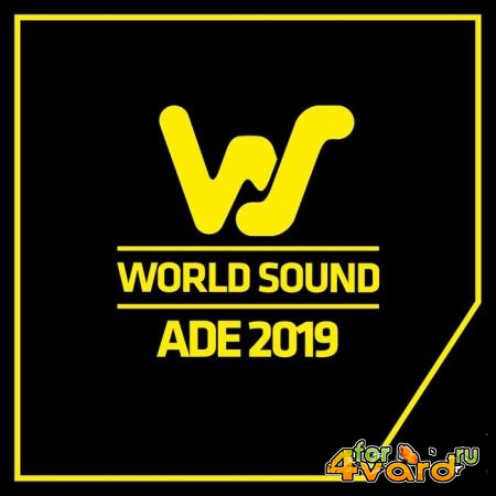 World Sound Ade 2019 (2019)