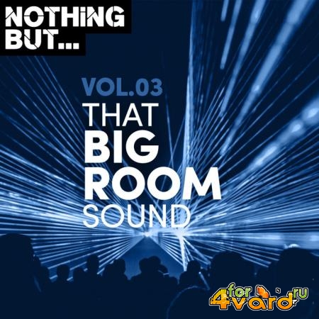 Nothing But... That Big Room Sound, Vol. 03 (2019)