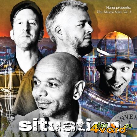 Nang Presents New Masters Series Vol. 5 Situation (2019)