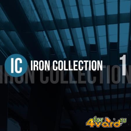 Iron Collection, Vol. 1 (2019)