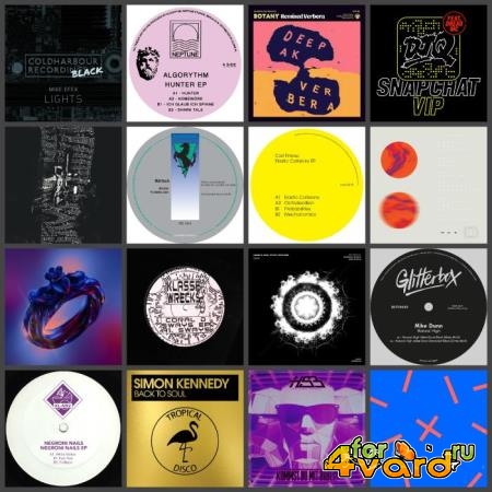 Beatport Music Releases Pack 1473 (2019)