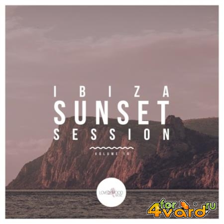 Ibiza Sunset Session, Vol. 10 (2019)
