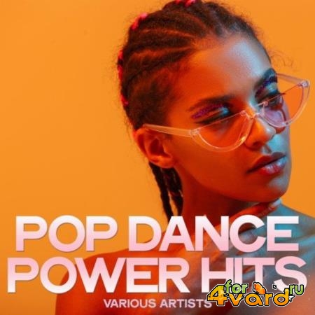 Pop Dance Power Hits (2019)