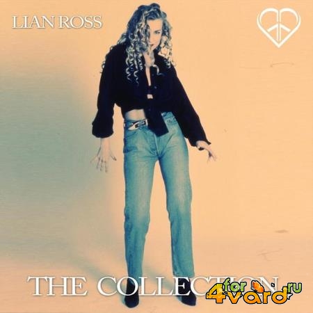 Lian Ross - The Collection (2019)