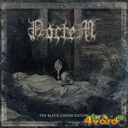 Noctem - The Black Consecration (2019)
