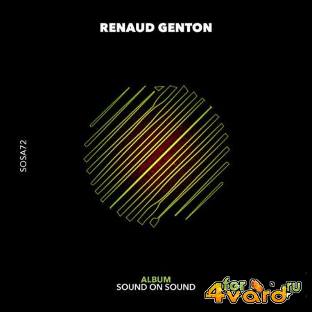Renaud Genton - Album (2019)