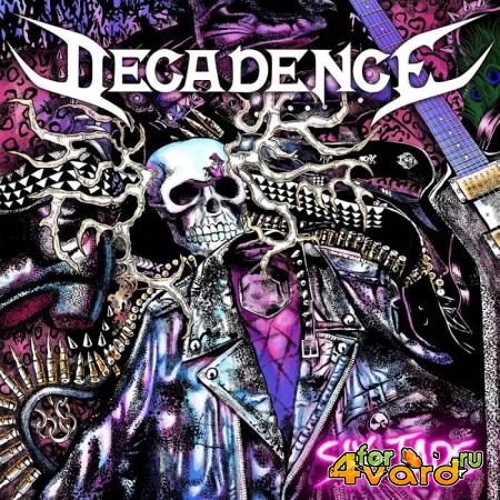 Decadence - Six Tape (2019)