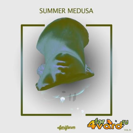 Summer Medusa Vol 4 (2019)