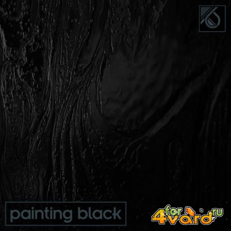 Painting Black, Vol. 1 (2019)