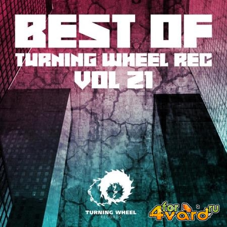 Best of Turning Wheel Rec, Vol. 21 (2019)
