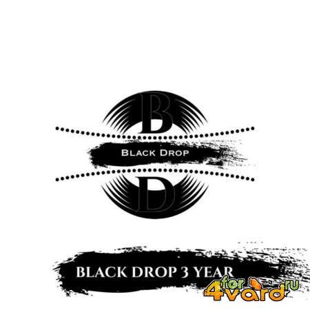 Black Drop 3 Year (2019)