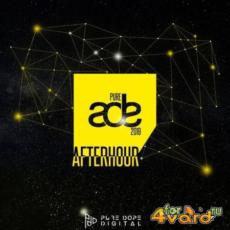 Pure ADE 2019 AFTERHOUR (2019)