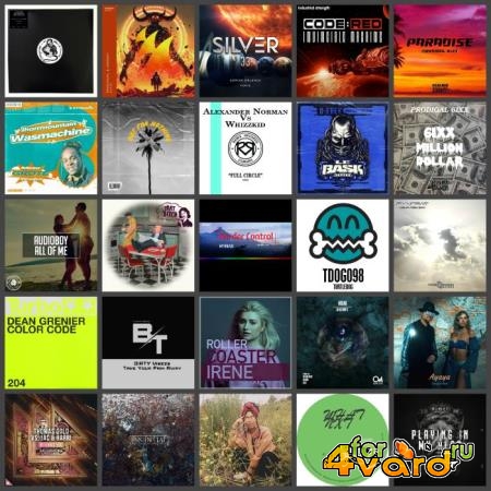 Beatport Music Releases Pack 1488 (2019)