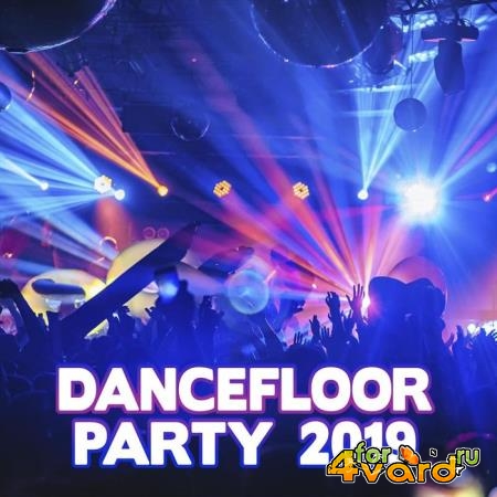 Feel Good - Dancefloor Party 2019 (2019)