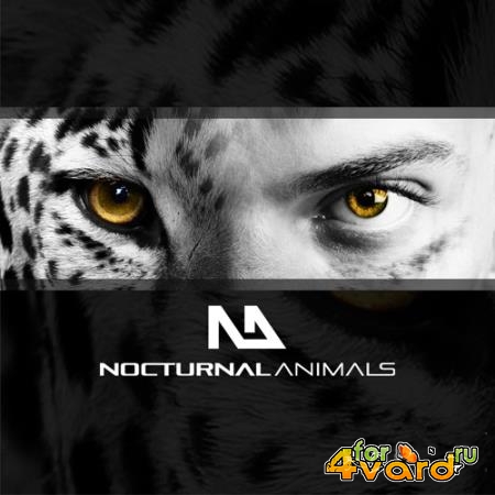 XiJaro & Pitch & Daniel Skyver - Nocturnal Animals 014 (2019-11-06)
