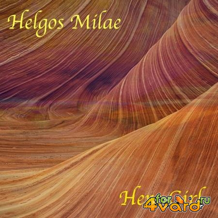 Helgos Milae - Hero Girl (2019)