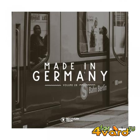 Made in Germany, Vol. 28 (2019)