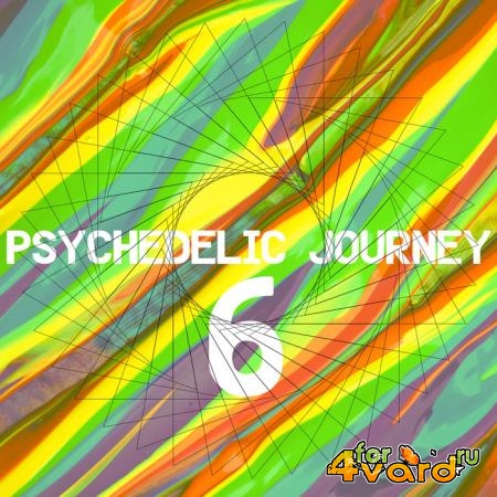 Psychedelic Journey 6 (2019)