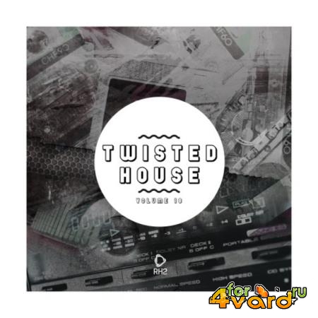 Twisted House, Vol. 18 (2019)