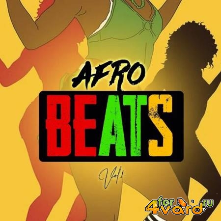 Dj Abdel - Afro Beats (Vol 1) (2019)