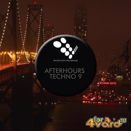 Afterhours Techno 9 (2019)