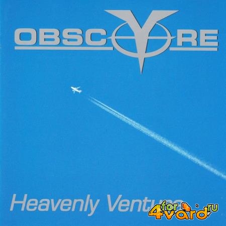 Obsc(y)re - Heavenly Venture (2019)