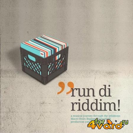 Run Di Riddim! (2019)