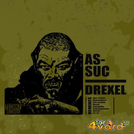 Assuc - Drexel (2019)