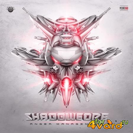 Shadowcore - Anger Management (2019)