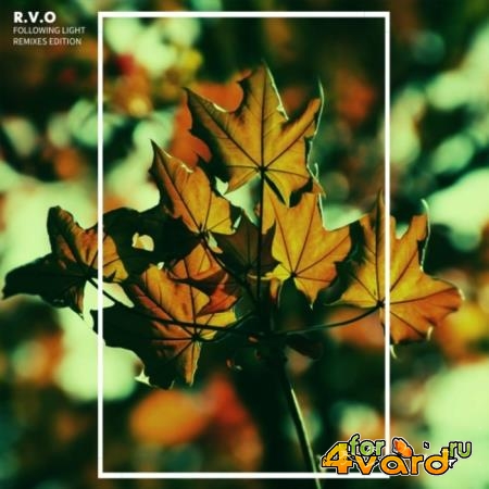 R.V.O - Remixes Edition (2019)