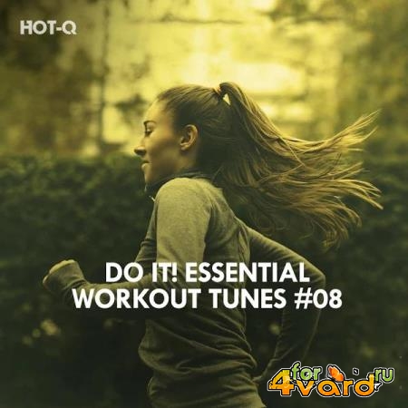 Do It! Essential Workout Tunes, Vol. 08 (2019)