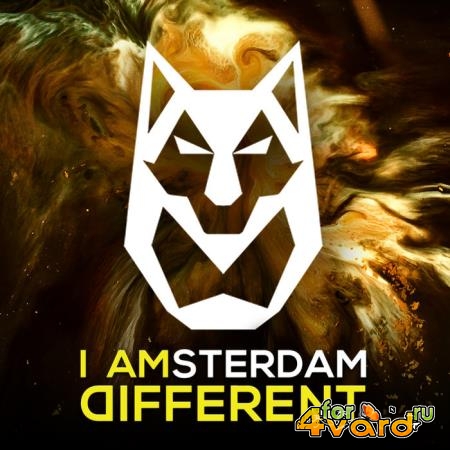 Iamsterdam Different (2019)