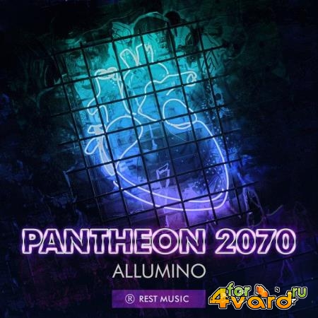 Allumino - Pantheon 2070 (2019)