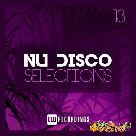 Nu-Disco Selections, Vol. 13 (2019)