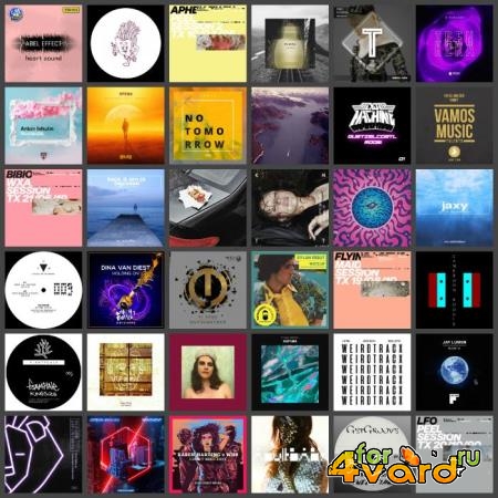 Beatport Music Releases Pack 1509 (2019)