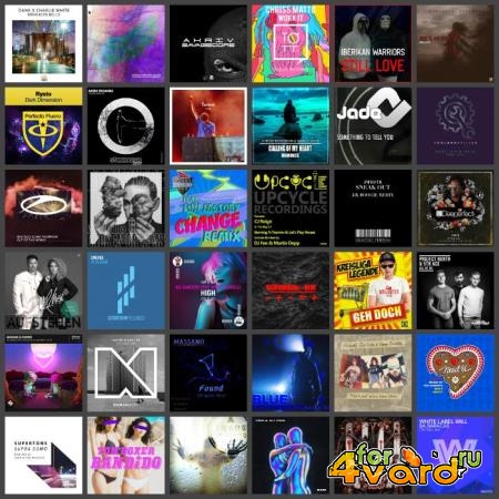 Beatport Music Releases Pack 1510 (2019)