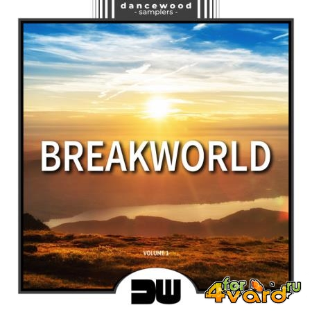 Breakworld, Vol. 1 (2019)