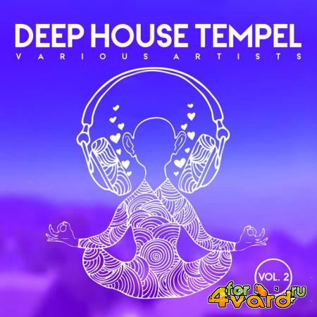 Deep-House Tempel, Vol. 2 (2019)