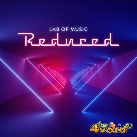 Lab Of Music - Reduced (2019)